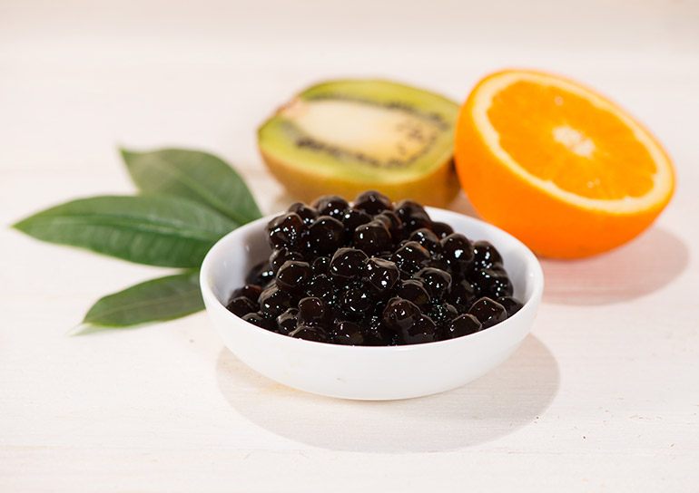 Intip Rahasia Membuat Tapioca Pearl yang Anti Lengket 2