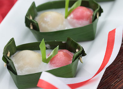 Olah Tepung Ketan Jadi Kue Yang Lezat detail 1