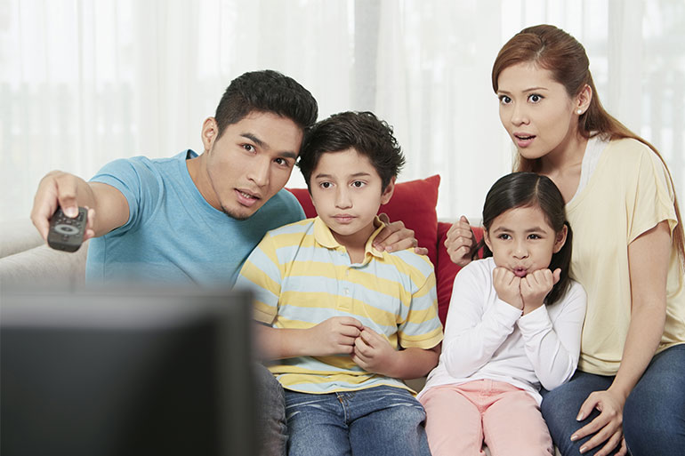 artikel kegiatan menarik bersama si kecil detail