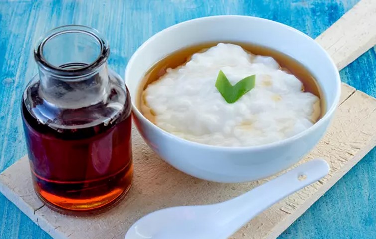 bubur sumsum
