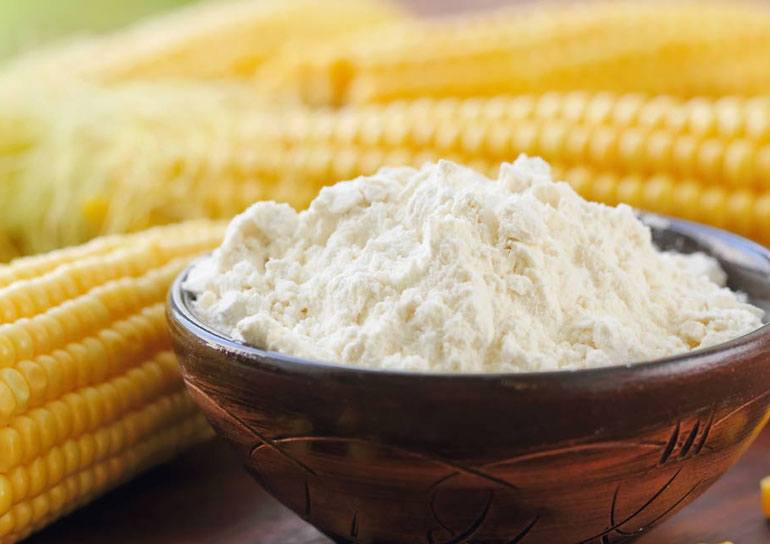 tepung maizena tahan lama